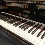 2002 Petrof IV Traditional Grand #588172 #5