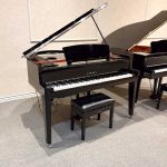 2017 Yamaha N3X AvantGrand Hybrid #UCXZ01009 #1