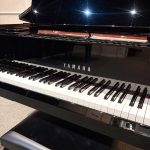 2017 Yamaha N3X AvantGrand Hybrid #UCXZ01009 #4