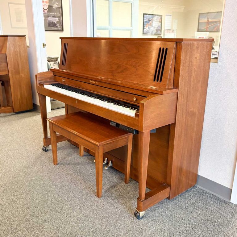 1993 Baldwin Hamilton Traditional Upright #446159