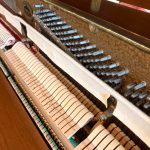 1993 Baldwin Hamilton Traditional Upright #446159 #1
