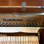 1993 Baldwin Hamilton Traditional Upright #446159 #3