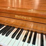 1993 Baldwin Hamilton Traditional Upright #446159 #6