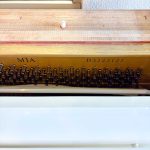 1980 Yamaha M1A Traditional Upright #3223121 #3