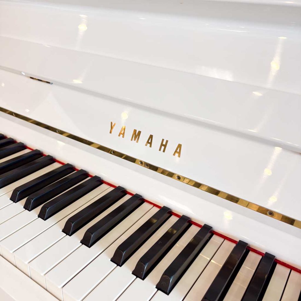 1980 Yamaha M1A Traditional Upright #3223121