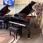 2016 Yamaha DC7XE3PRO Disklavier Grand #6397437 #0