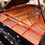 2016 Yamaha DC7XE3PRO Disklavier Grand #6397437 #2