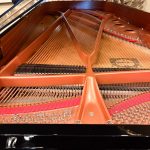 2016 Yamaha DC7XE3PRO Disklavier Grand #6397437 #4