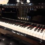 2016 Yamaha DC7XE3PRO Disklavier Grand #6397437 #8
