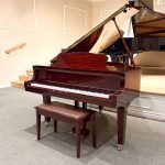 2004 Yamaha GB1K Traditional Grand #J2212231 #0