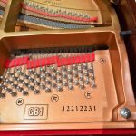 2004 Yamaha GB1K Traditional Grand #J2212231 #5
