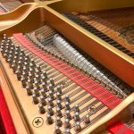 2004 Yamaha GB1K Traditional Grand #J2212231 #4