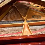 2004 Yamaha GB1K Traditional Grand #J2212231 #3