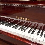 2004 Yamaha GB1K Traditional Grand #J2212231 #6