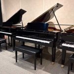 2002 Yamaha GP1 Traditional Grand #5976482 #0