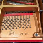 2002 Yamaha GP1 Traditional Grand #5976482 #4