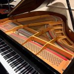 2002 Yamaha GP1 Traditional Grand #5976482 #1
