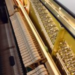 2025 Yamaha U3 Traditional Upright #6578991 #1