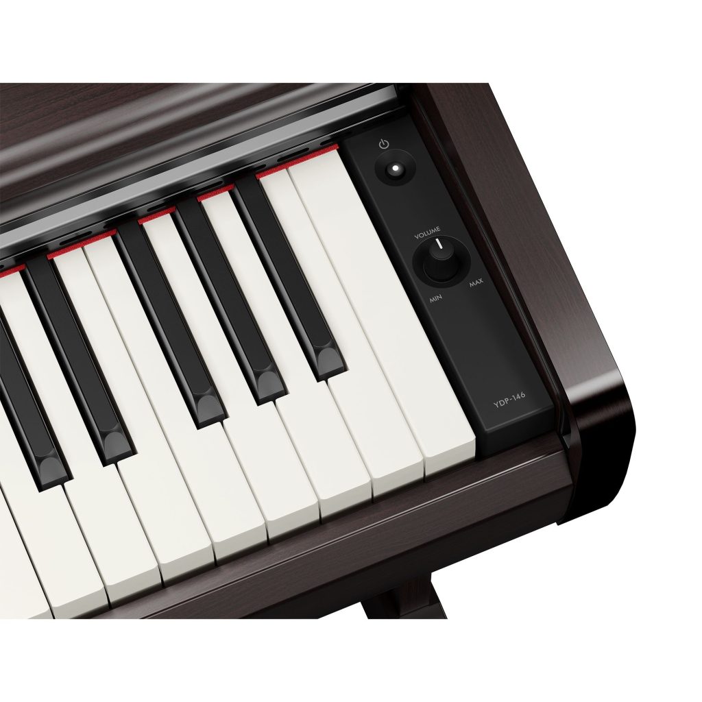 Yamaha YDP-146 Arius Digital