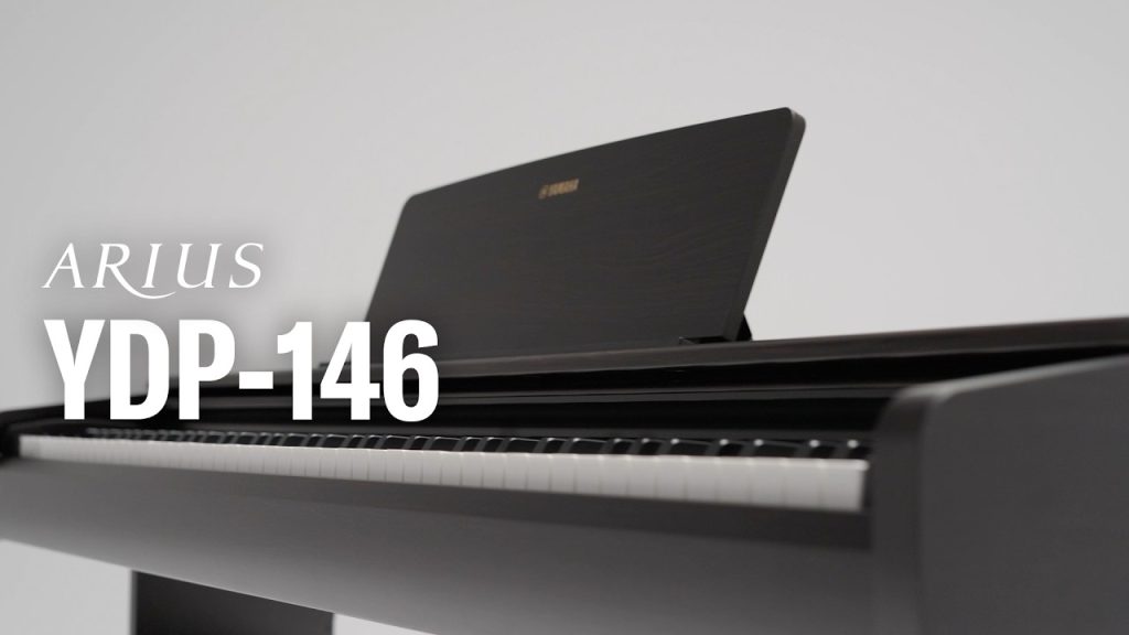 Yamaha YDP-146 Arius Digital