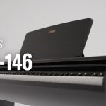 Yamaha YDP-146 Arius Digital #0