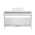 Yamaha YDP-146 Arius Digital #9