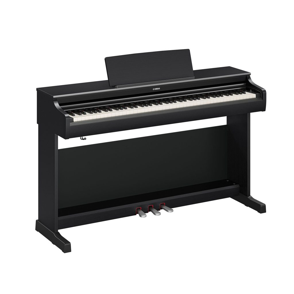 Yamaha YDP-166 Arius Digital