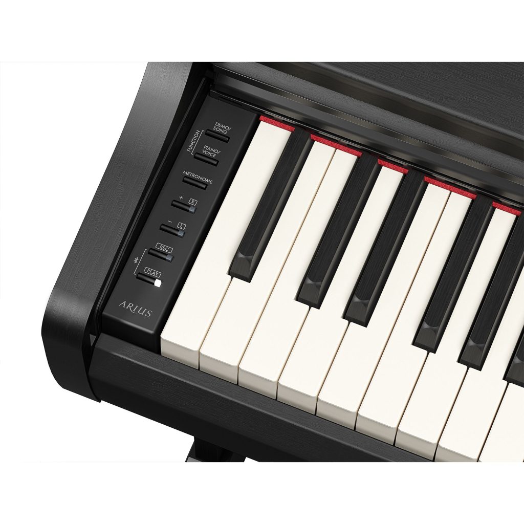 Yamaha YDP-166 Arius Digital