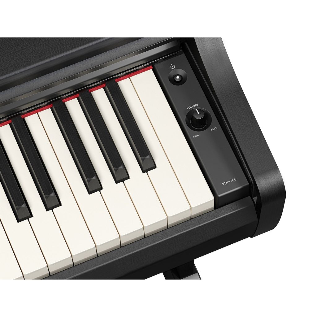 Yamaha YDP-166 Arius Digital
