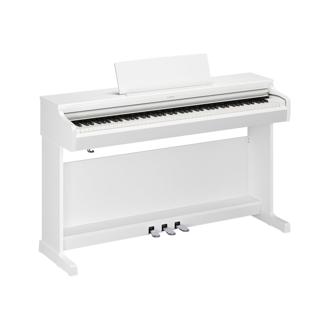 Yamaha YDP-166 Arius Digital