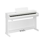 Yamaha YDP-166 Arius Digital #4