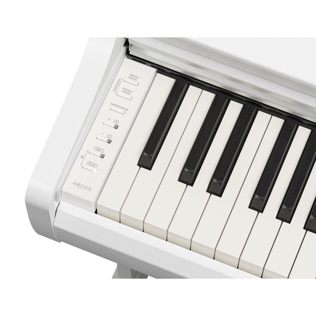 Yamaha YDP-166 Arius Digital