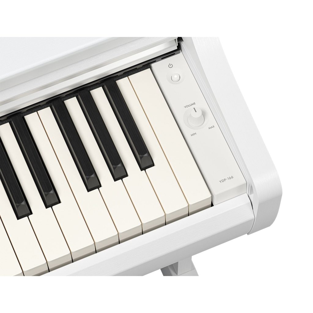 Yamaha YDP-166 Arius Digital