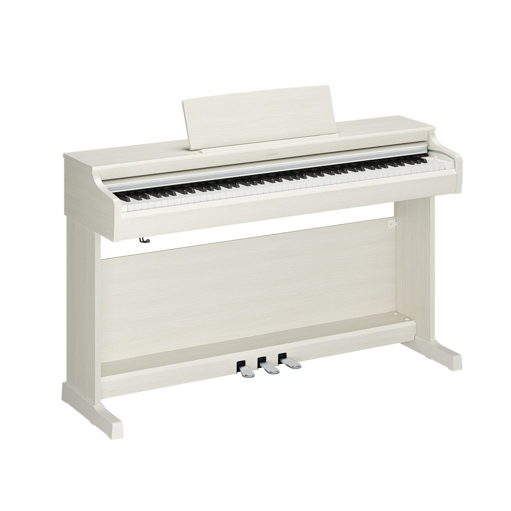 Yamaha YDP-166 Arius Digital
