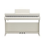 Yamaha YDP-166 Arius Digital #9