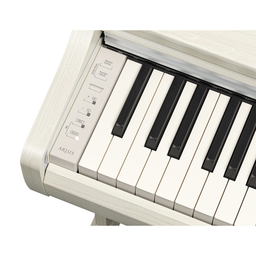 Yamaha YDP-166 Arius Digital