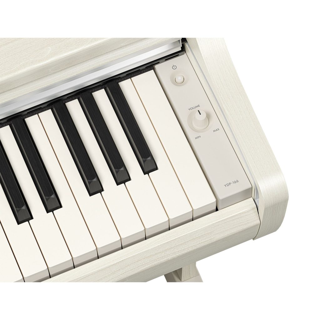 Yamaha YDP-166 Arius Digital