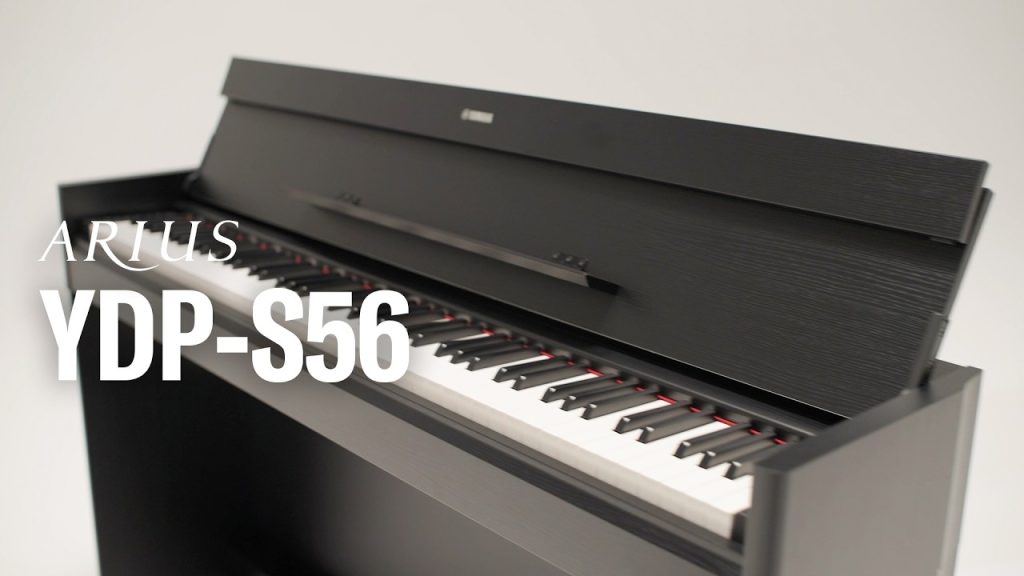 Yamaha YDP-S56 Arius Digital