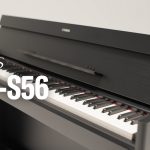 Yamaha YDP-S56 Arius Digital #0