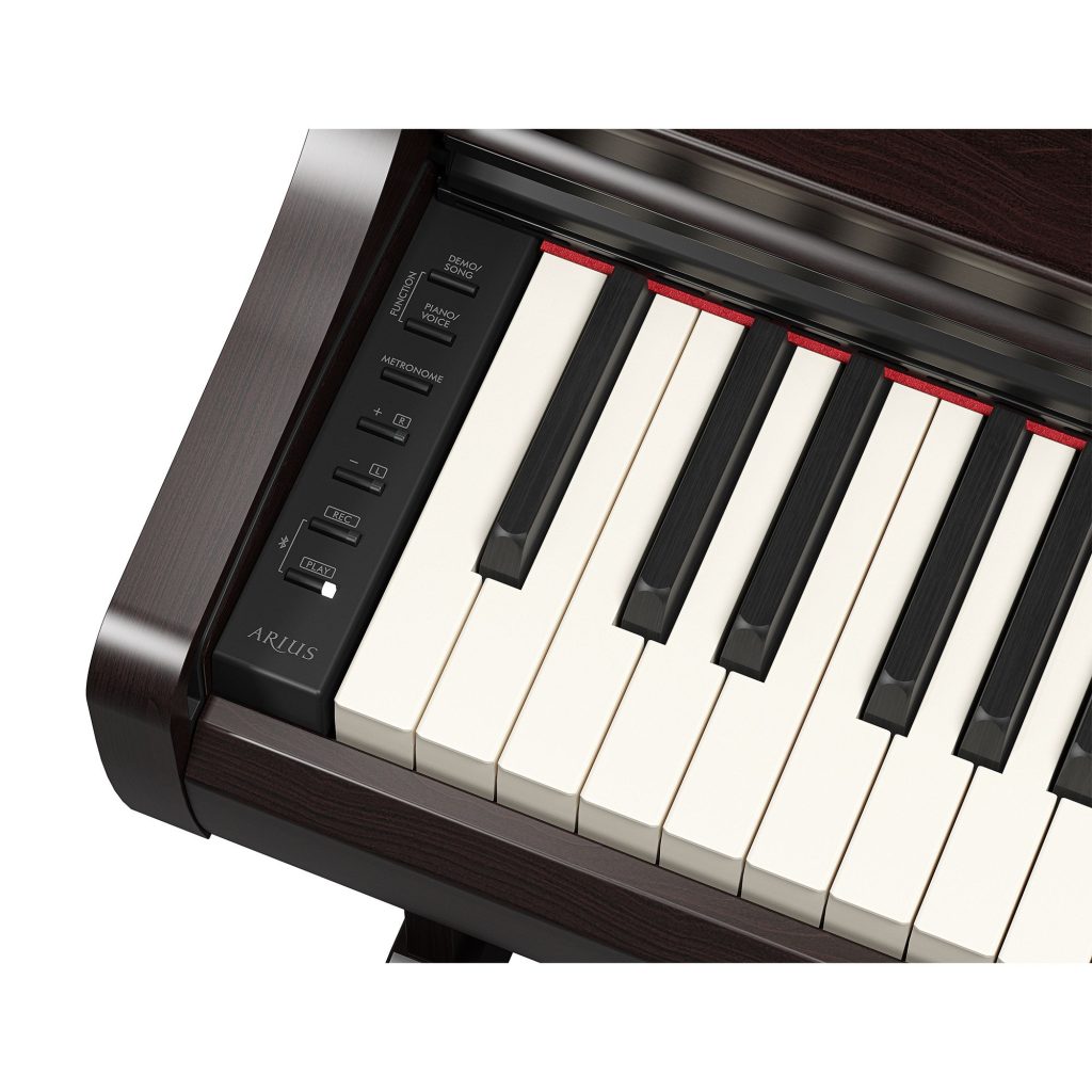 Yamaha YDP-166 Arius Digital
