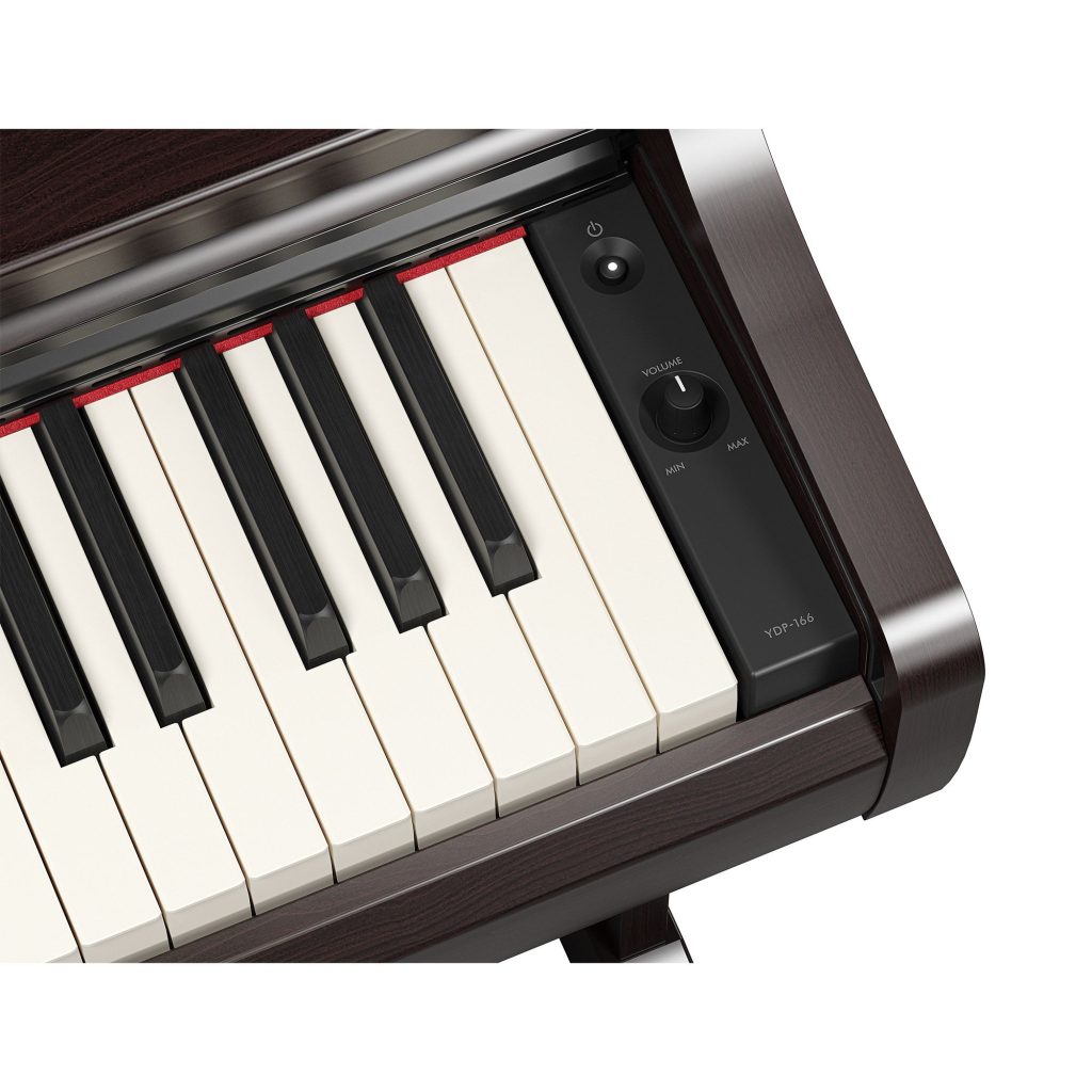 Yamaha YDP-166 Arius Digital