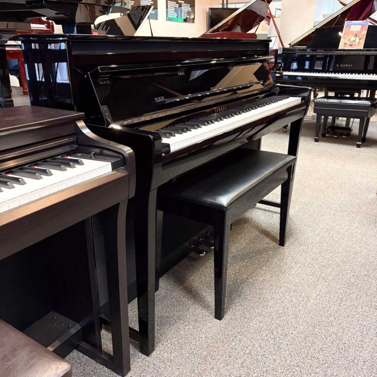 2022 Yamaha CLP-785 Clavinova Digital #UCCM01003