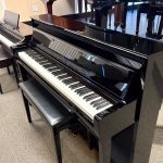 2022 Yamaha CLP-785 Clavinova Digital #UCCM01003 #2