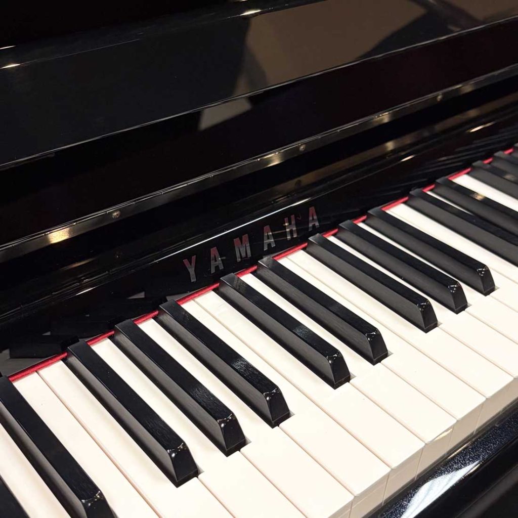 2022 Yamaha CLP-785 Clavinova Digital #UCCM01003