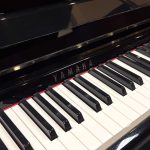 2022 Yamaha CLP-785 Clavinova Digital #UCCM01003 #5