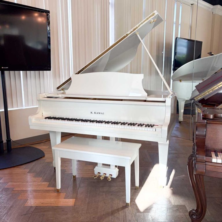 1987 Kawai KG2E Traditional Grand #1735715