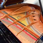 2011 Yamaha GC1M Traditional Grand #6323324 #1