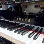 2011 Yamaha GC1M Traditional Grand #6323324 #5