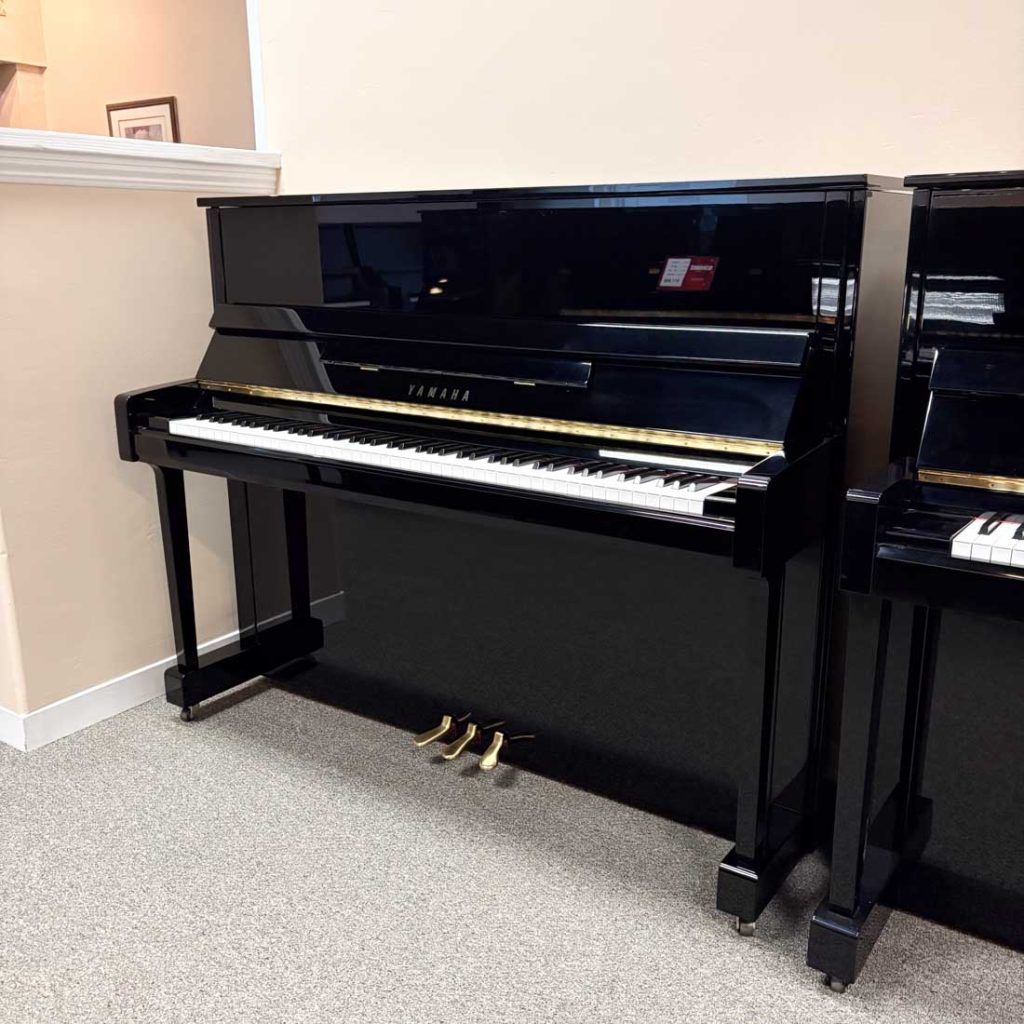 2019 Yamaha b3 Traditional Upright #J36415092