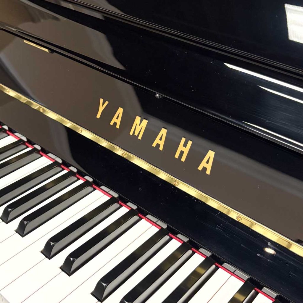 2019 Yamaha b3 Traditional Upright #J36415092
